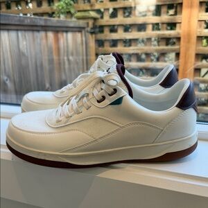 Vessi Courtside Classic